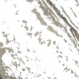 Satellite imagery of Pulsatilla Mountain, CA