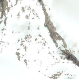 Satellite imagery of Pulsatilla Mountain, CA