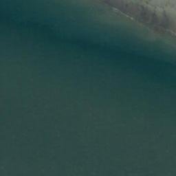 Satellite imagery of Nash Point, GB