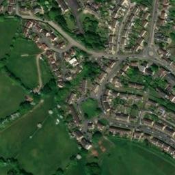 Satellite imagery of survey_point, GB