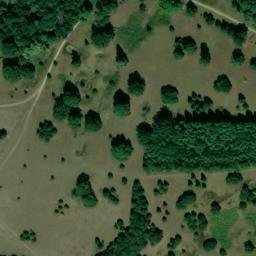 Satellite imagery of Hamstead Marshall 2, GB