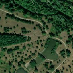Satellite imagery of Hamstead Marshall 1, GB