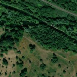 Satellite imagery of Hamstead Marshall 1, GB