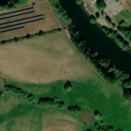 Satellite imagery of Coal tax post, GB