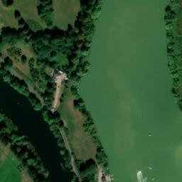 Satellite imagery of Coal tax post, GB