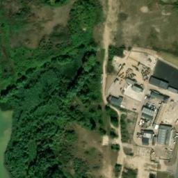 Satellite imagery of Coal tax post, GB