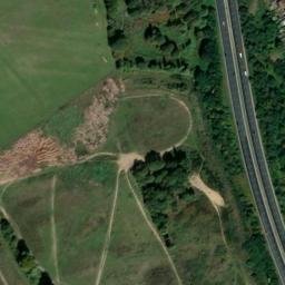 Satellite imagery of St Mary Cray Hockenden, GB
