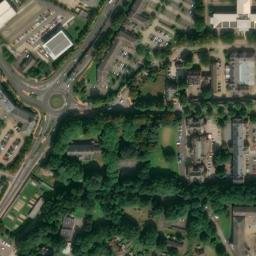 Satellite imagery of boundary_stone, GB