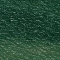 Satellite imagery of Walpole Rocks, GB