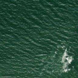 Satellite imagery of Foreness Point, GB