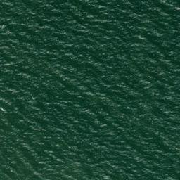 Satellite imagery of Foreness Point, GB