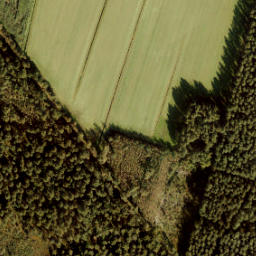 Satellite imagery of boundary_stone, NL