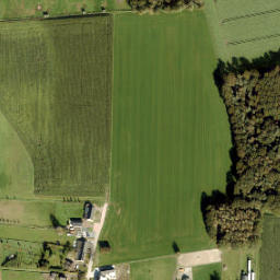 Satellite imagery of wxh, NL