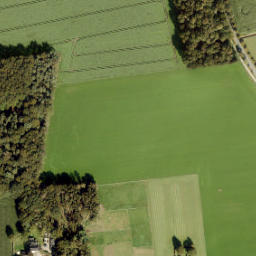 Satellite imagery of wxh, NL