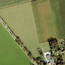 Satellite imagery of wxh, NL
