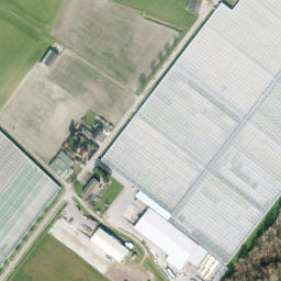 Satellite imagery of 474-C, NL