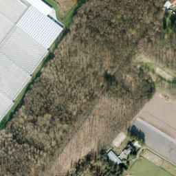 Satellite imagery of 474-C, NL