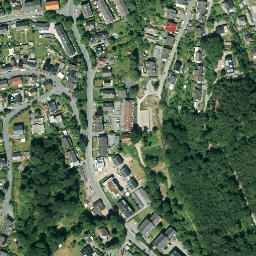Satellite imagery of Brasberg, DE