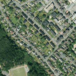Satellite imagery of Brasberg, DE