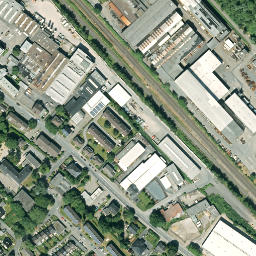 Satellite imagery of Brasberg, DE