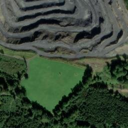 Satellite imagery of Ölberg, DE