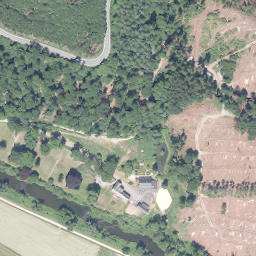 Satellite imagery of Großer Berg, DE