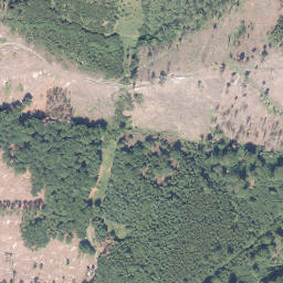 Satellite imagery of Großer Berg, DE