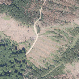 Satellite imagery of Großer Berg, DE