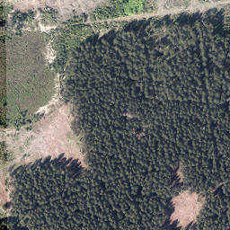 Satellite imagery of Plackweghöhe, DE