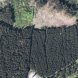 Satellite imagery of Plackweghöhe, DE