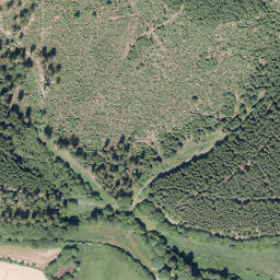 Satellite imagery of Sauerberg, DE