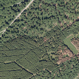 Satellite imagery of Ebberg, DE