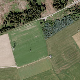 Satellite imagery of Windsberg, DE