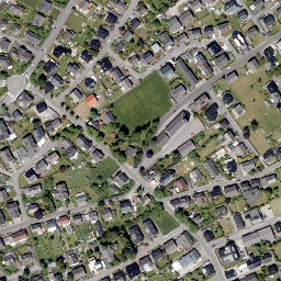 Satellite imagery of Rattmerstein, DE
