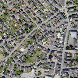 Satellite imagery of Rattmerstein, DE
