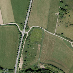 Satellite imagery of Großer Scheffelberg, DE