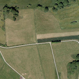 Satellite imagery of Großer Scheffelberg, DE