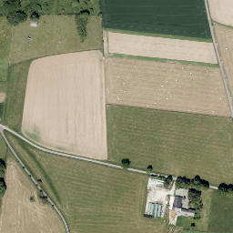 Satellite imagery of Großer Scheffelberg, DE