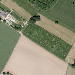 Satellite imagery of Heimberg, DE