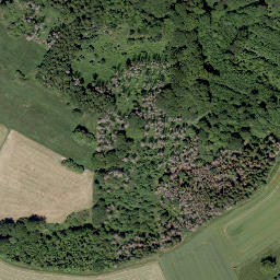 Satellite imagery of Heimberg, DE