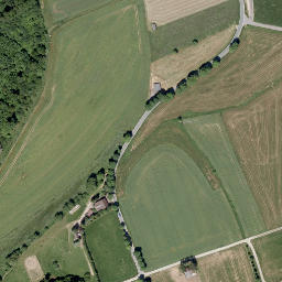 Satellite imagery of Heimberg, DE
