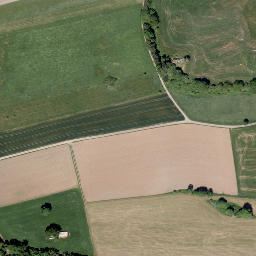 Satellite imagery of Sticklenberg, DE