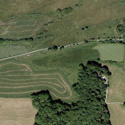 Satellite imagery of Sticklenberg, DE