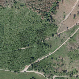 Satellite imagery of Altenberg, DE