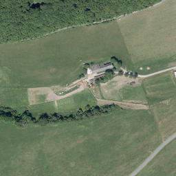 Satellite imagery of Homberg, DE