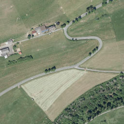 Satellite imagery of Homberg, DE