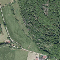 Satellite imagery of Padberg, DE