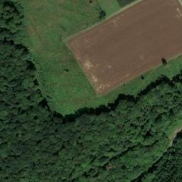 Satellite imagery of Hüttenberg, DE