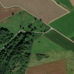 Satellite imagery of Hüttenberg, DE