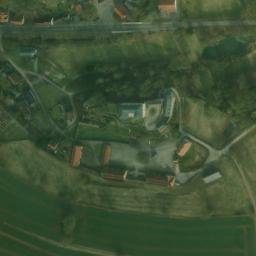 Satellite imagery of Auf der Eulenkirche, DE